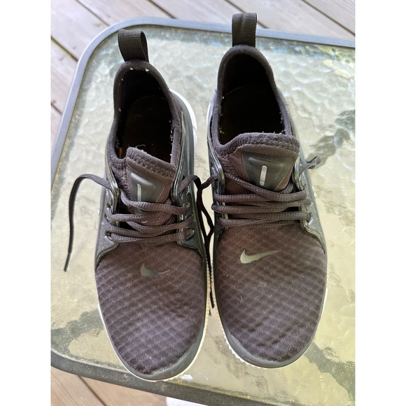 women's acalme sneaker black